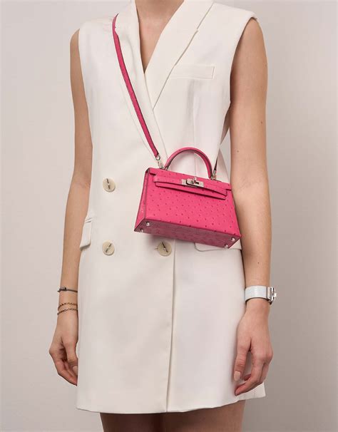 hermes kelly mini mini